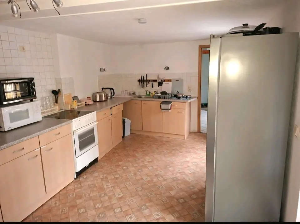WG-Zimmer mit 17 m² in Wernigerode – Bild 3