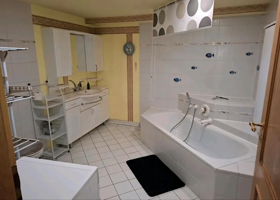 WG-Zimmer mit 17 m² in Wernigerode – Bild 5