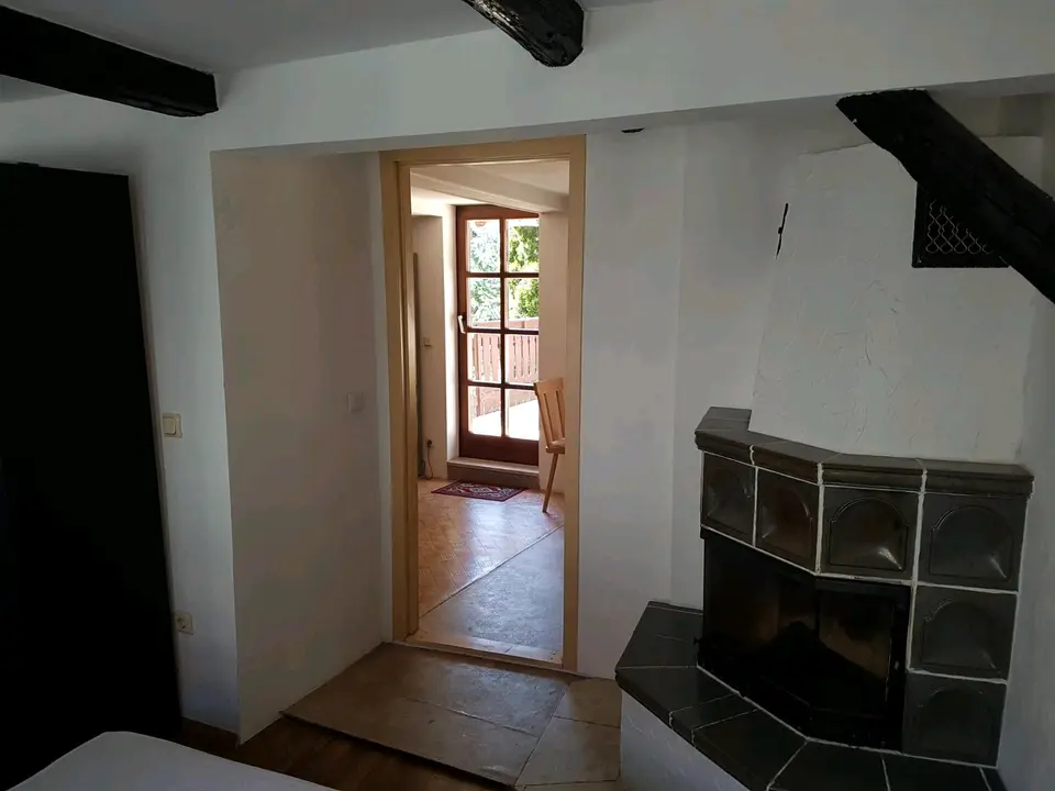 WG-Zimmer mit 17 m² in Wernigerode – Bild 7