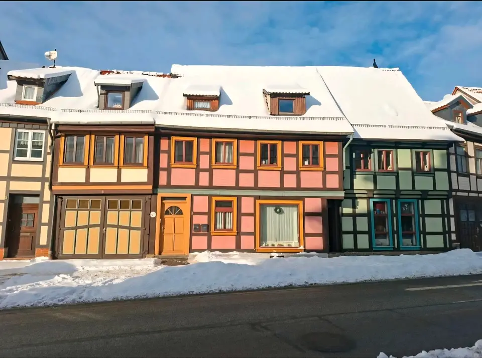 WG-Zimmer mit 17 m² in Wernigerode – Bild 9