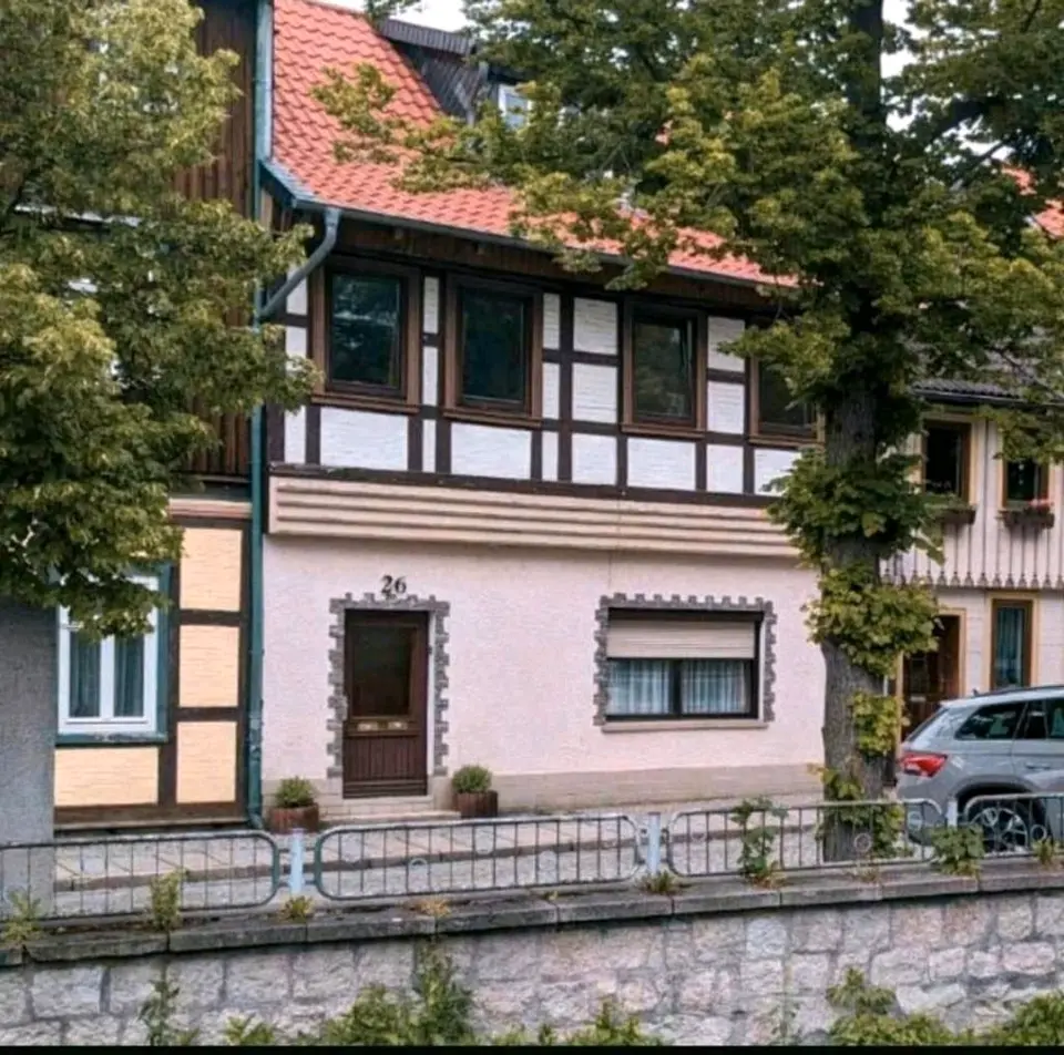 WG-Zimmer mit 17 m² in Wernigerode – Bild 10