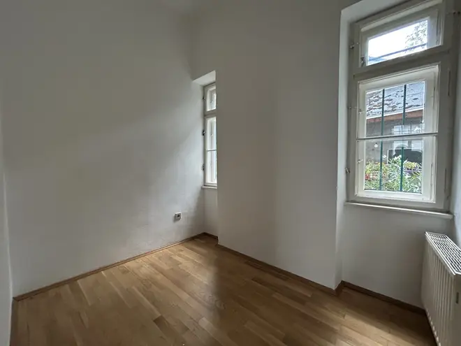 5 Zimmer Wohnung mit 106 m² in Augsburg – Bild 5