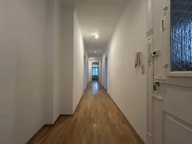 5 Zimmer Wohnung mit 106 m² in Augsburg – Bild 8