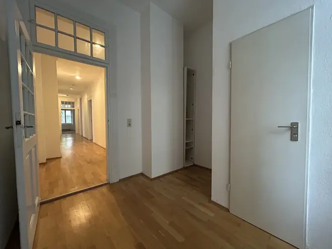 5 Zimmer Wohnung mit 106 m² in Augsburg – Bild 9