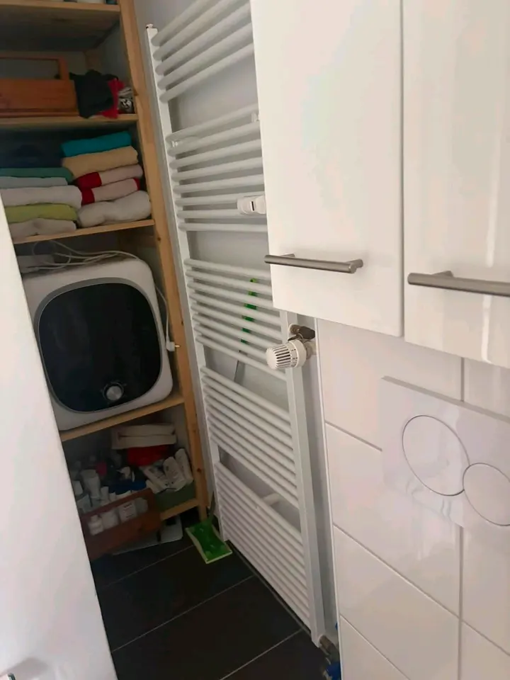 3 Zimmer Wohnung mit 53 m² in Kiel – Bild 5