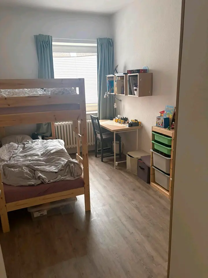 3 Zimmer Wohnung mit 53 m² in Kiel – Bild 6