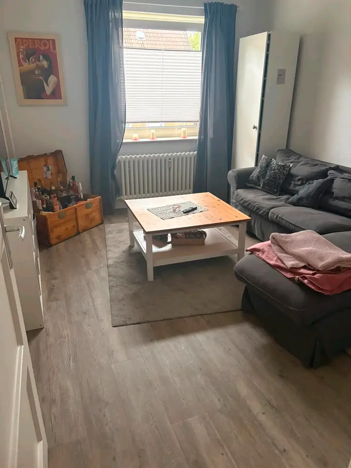 3 Zimmer Wohnung mit 53 m² in Kiel – Bild 7