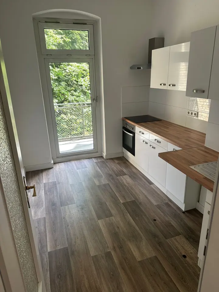 3 Zimmer Wohnung mit 53 m² in Kiel – Bild 9
