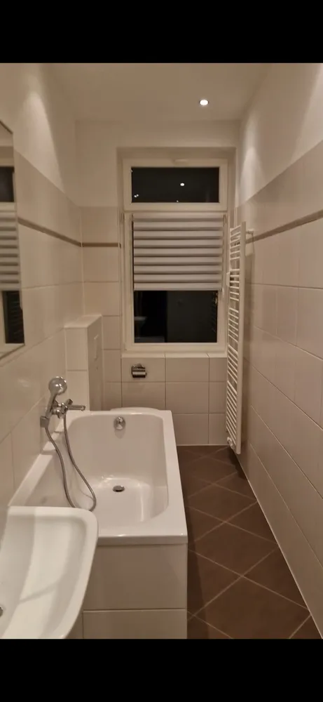 1 Zimmer Wohnung mit 21 m² in Leipzig – Bild 3