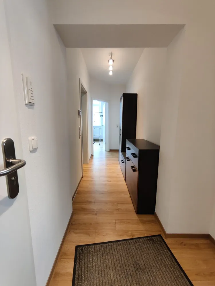 3 Zimmer Wohnung mit 79 m² in Aschaffenburg – Bild 1