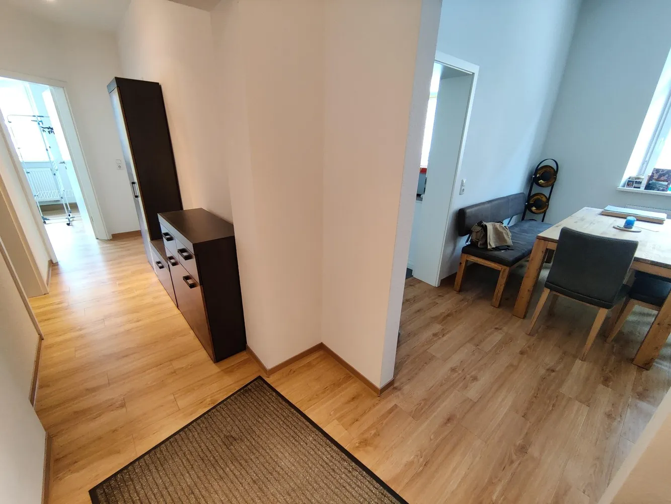 3 Zimmer Wohnung mit 79 m² in Aschaffenburg – Bild 2