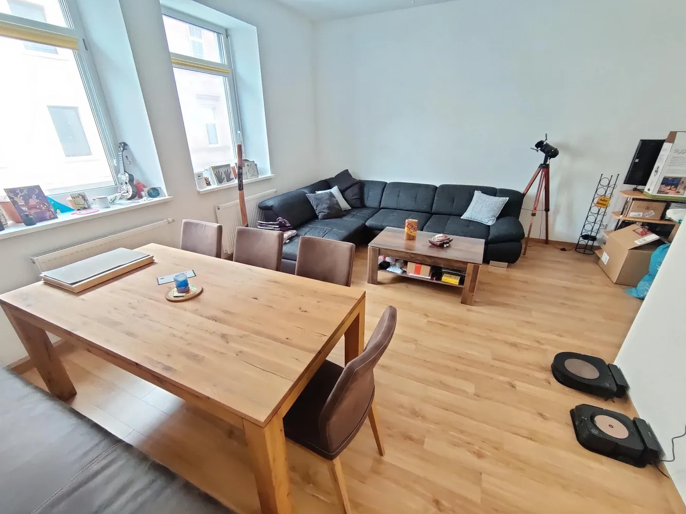 3 Zimmer Wohnung mit 79 m² in Aschaffenburg – Bild 3