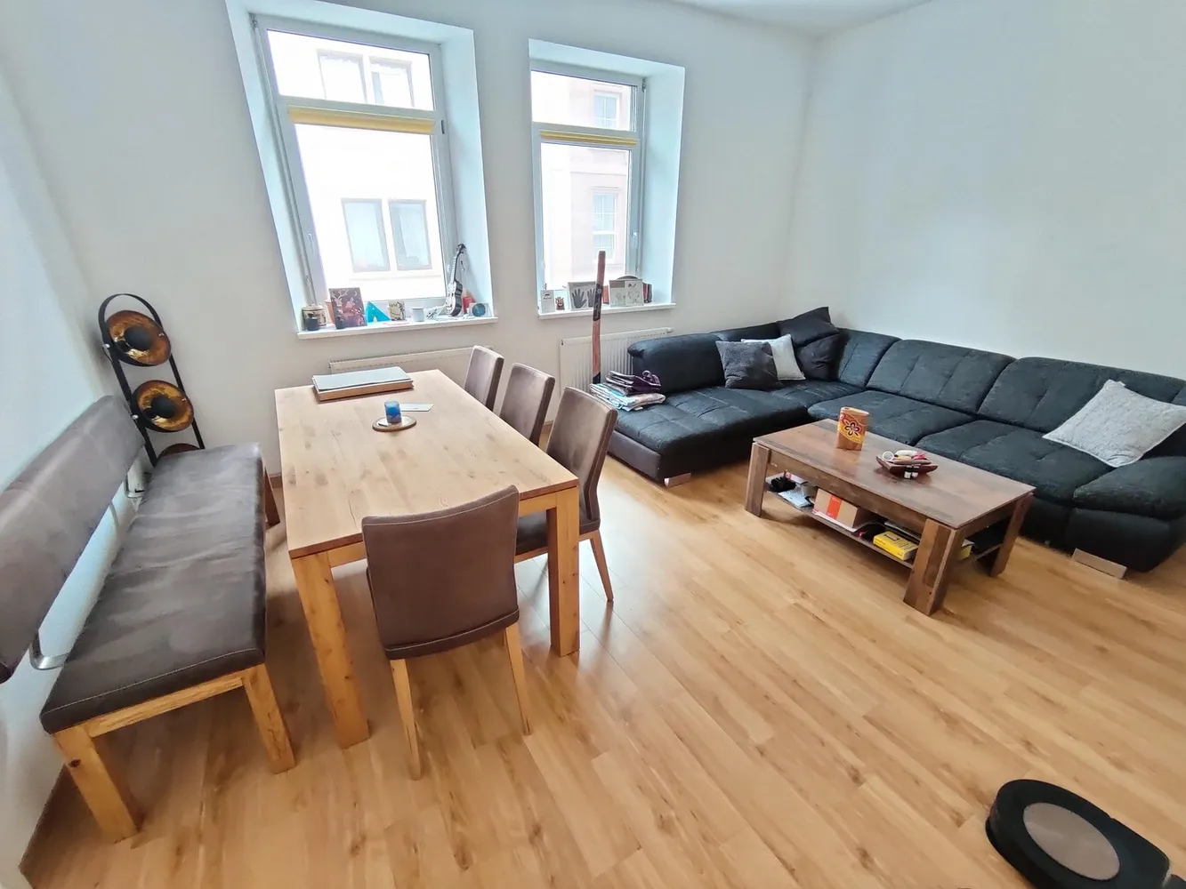 3 Zimmer Wohnung mit 79 m² in Aschaffenburg – Bild 4