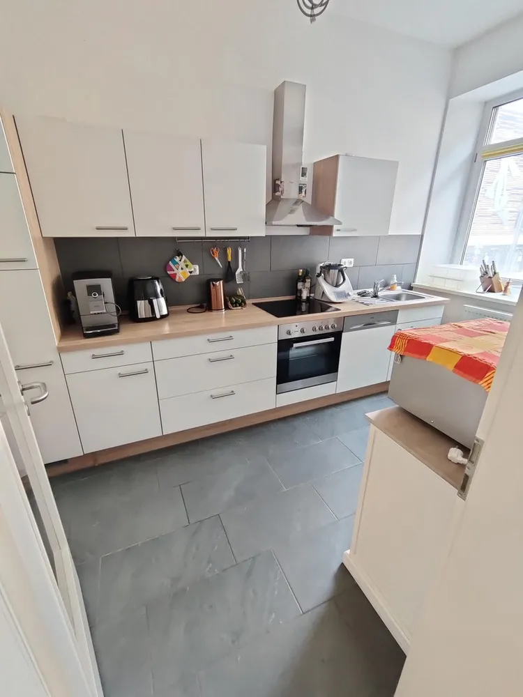 3 Zimmer Wohnung mit 79 m² in Aschaffenburg – Bild 5