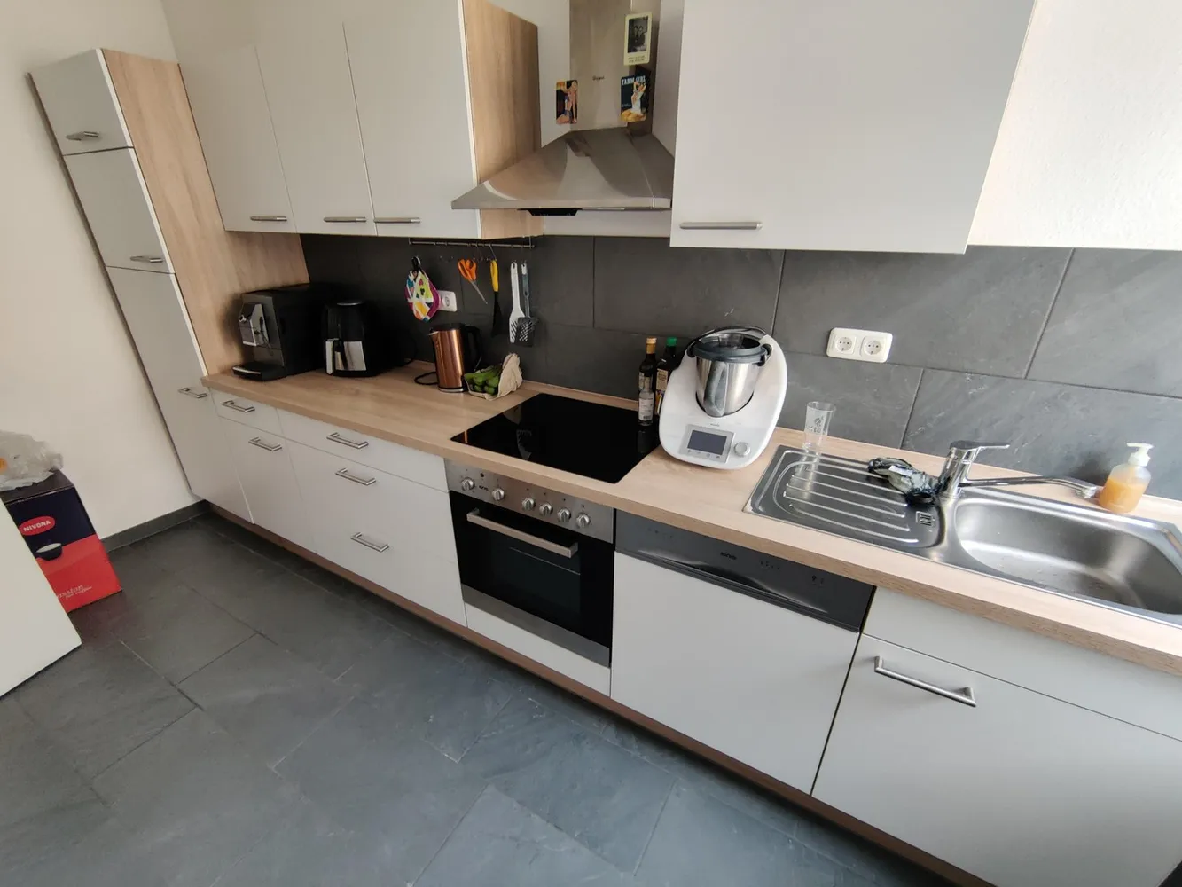 3 Zimmer Wohnung mit 79 m² in Aschaffenburg – Bild 6