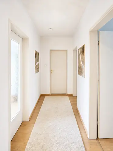 3 Zimmer Wohnung mit 73 m² in Oldenburg – Bild 2