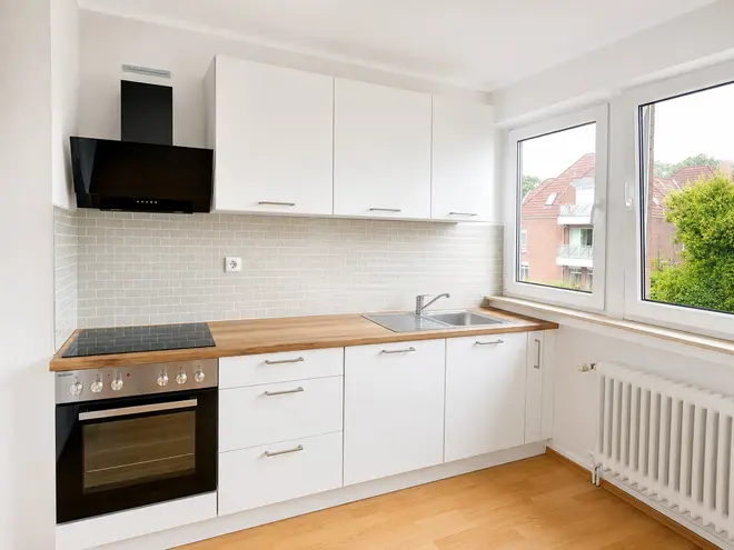 3 Zimmer Wohnung mit 73 m² in Oldenburg – Bild 5