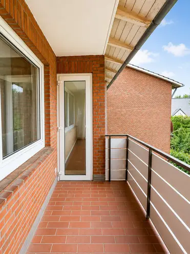 3 Zimmer Wohnung mit 73 m² in Oldenburg – Bild 7