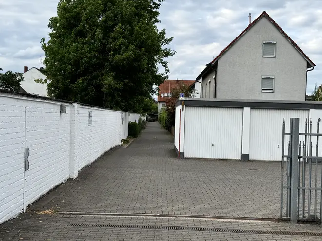 6 Zimmer Haus mit 128 m² in Düsseldorf – Bild 5