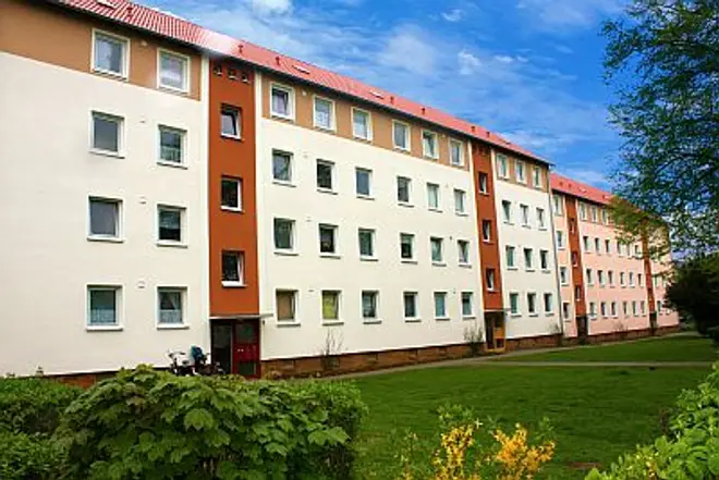 3 Zimmer Wohnung mit 64 m² in Braunschweig – Bild 3