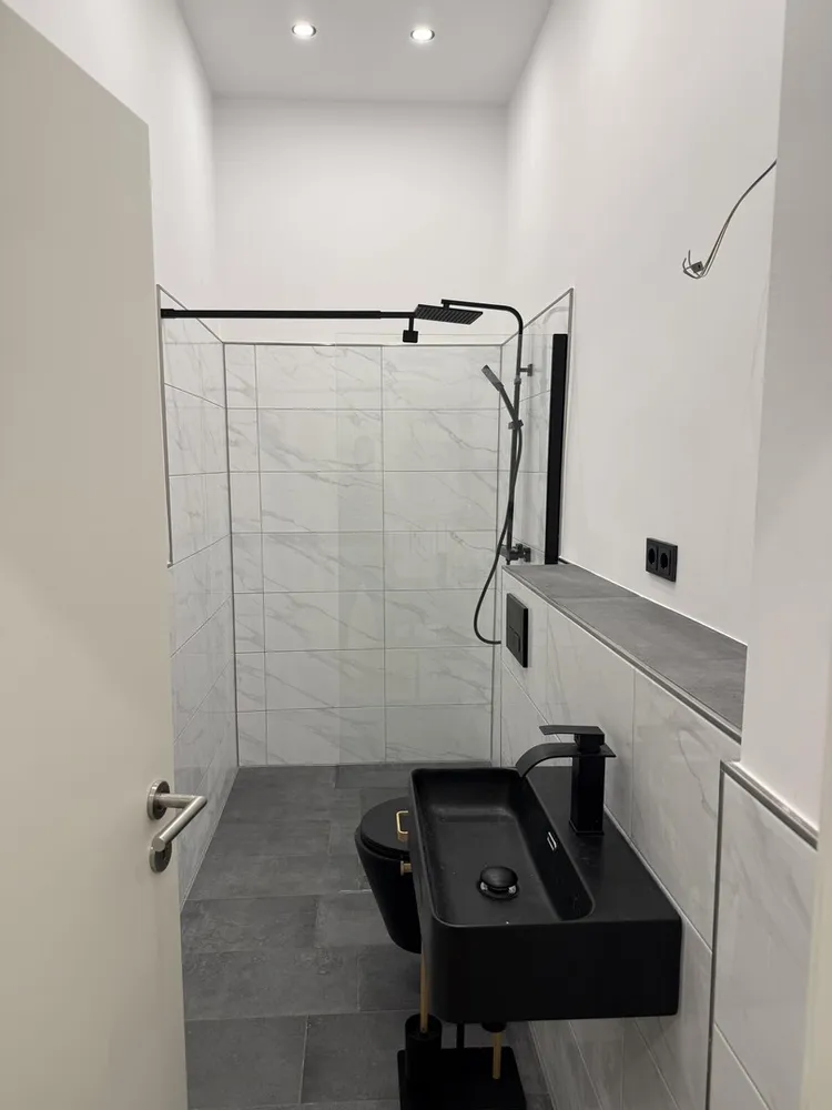 1 Zimmer Wohnung mit 30 m² in Duisburg – Bild 2