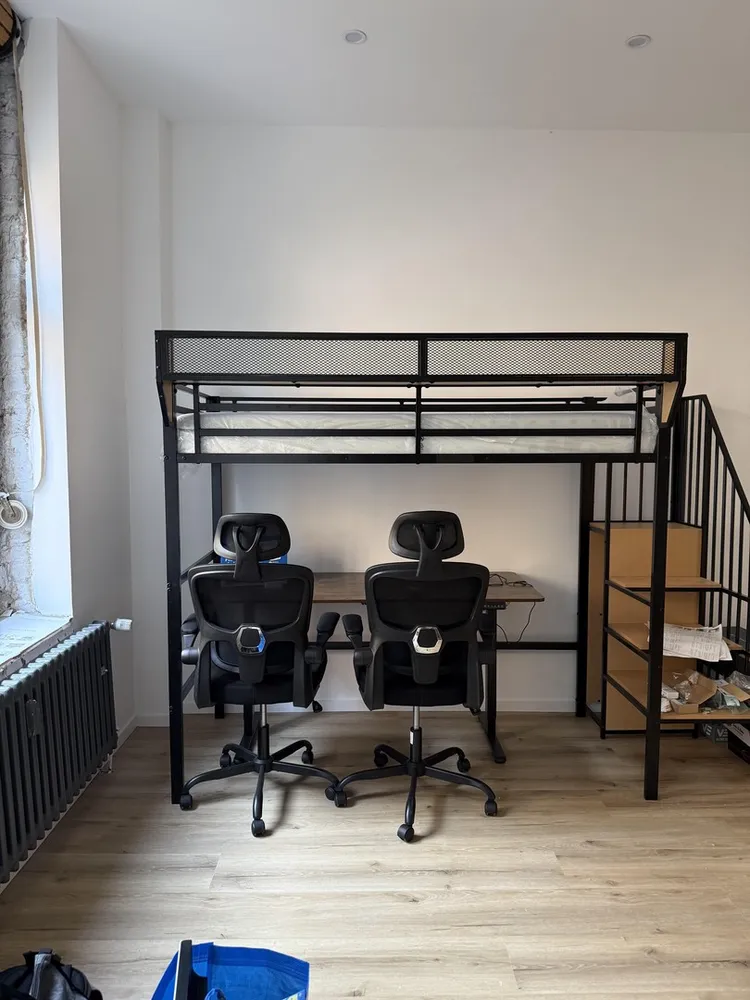 1 Zimmer Wohnung mit 30 m² in Duisburg – Bild 3