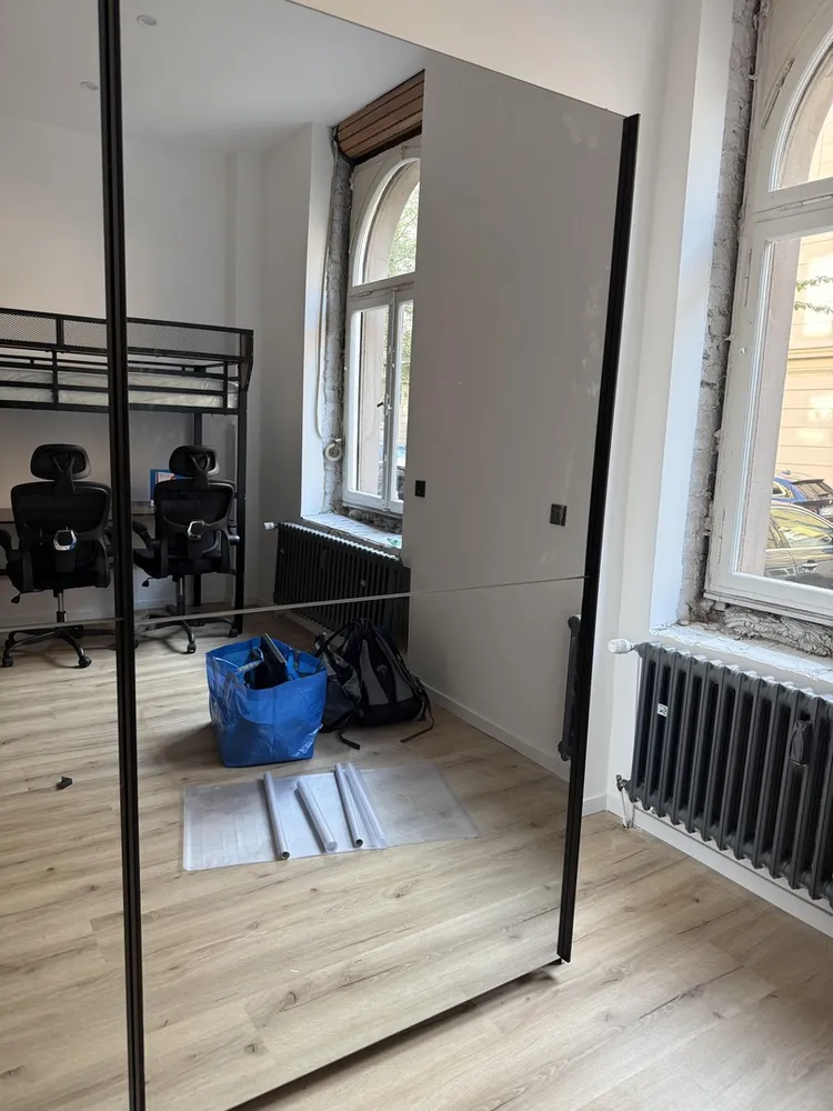 1 Zimmer Wohnung mit 30 m² in Duisburg – Bild 4