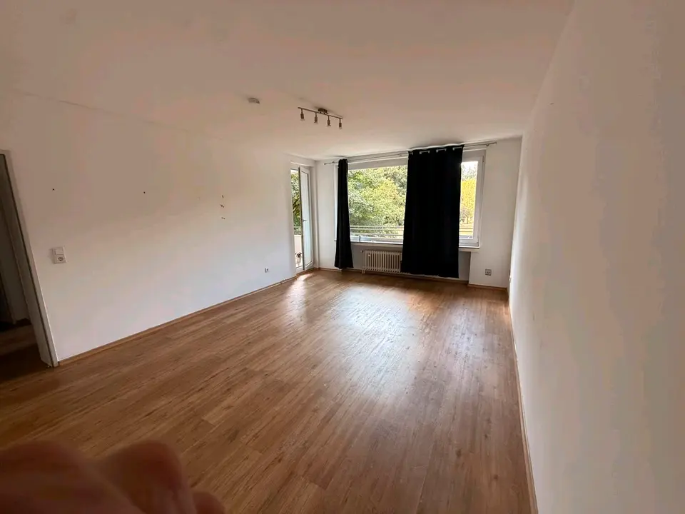 2 Zimmer Wohnung mit 62 m² in Wuppertal – Bild 1