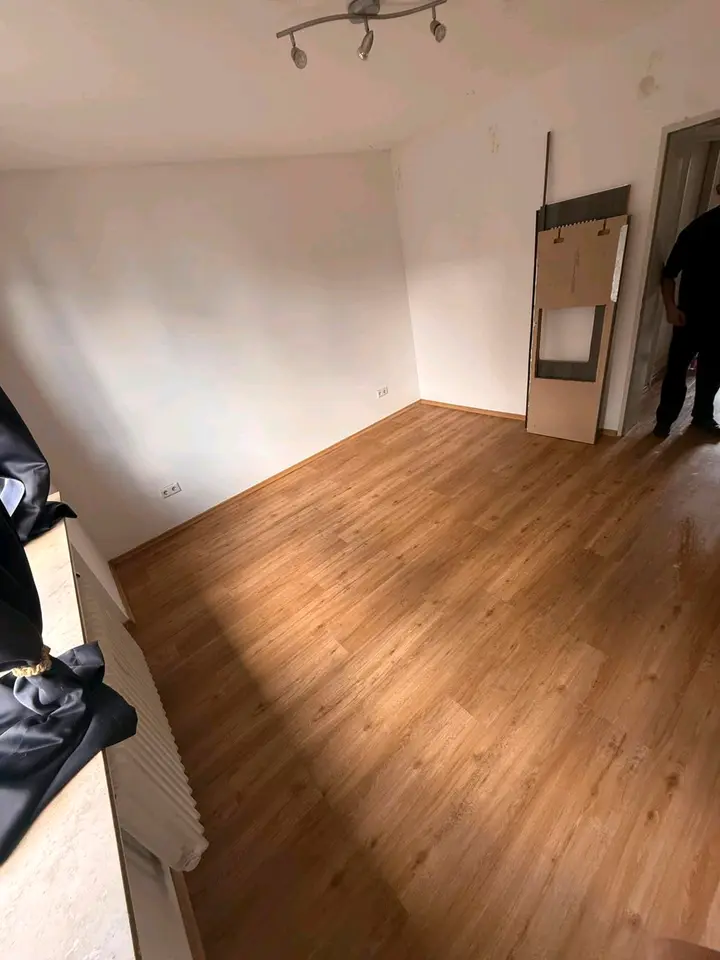 2 Zimmer Wohnung mit 62 m² in Wuppertal – Bild 2