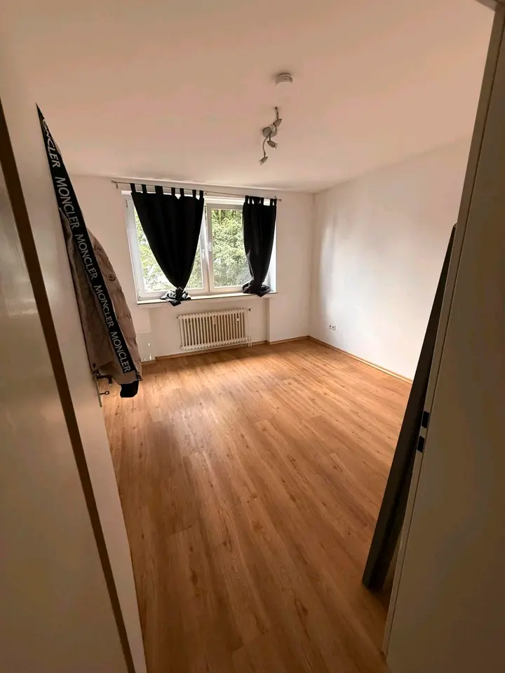 2 Zimmer Wohnung mit 62 m² in Wuppertal – Bild 3