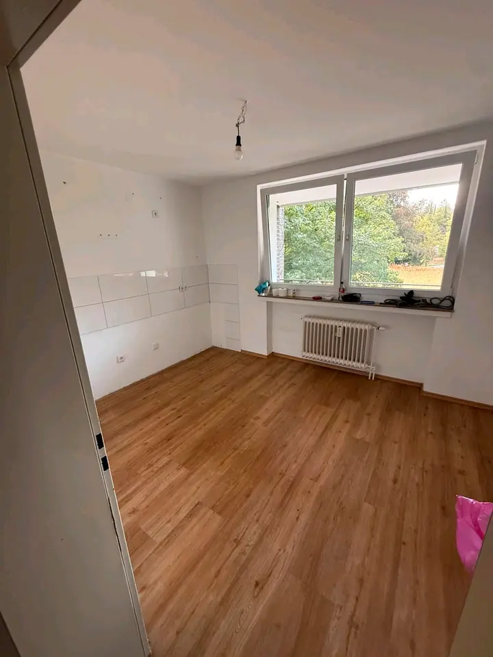 2 Zimmer Wohnung mit 62 m² in Wuppertal – Bild 4