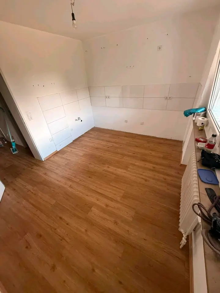 2 Zimmer Wohnung mit 62 m² in Wuppertal – Bild 5