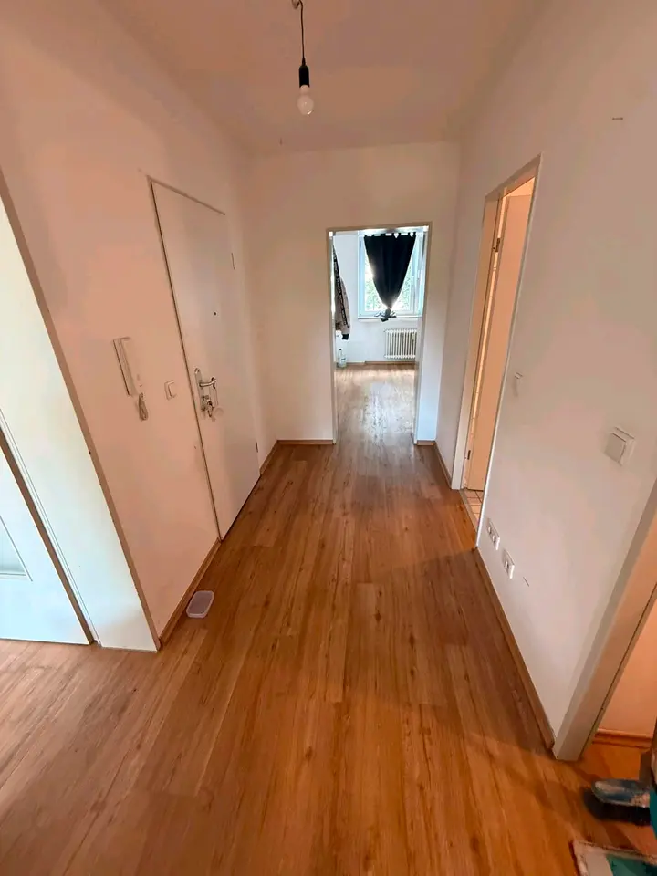 2 Zimmer Wohnung mit 62 m² in Wuppertal – Bild 7