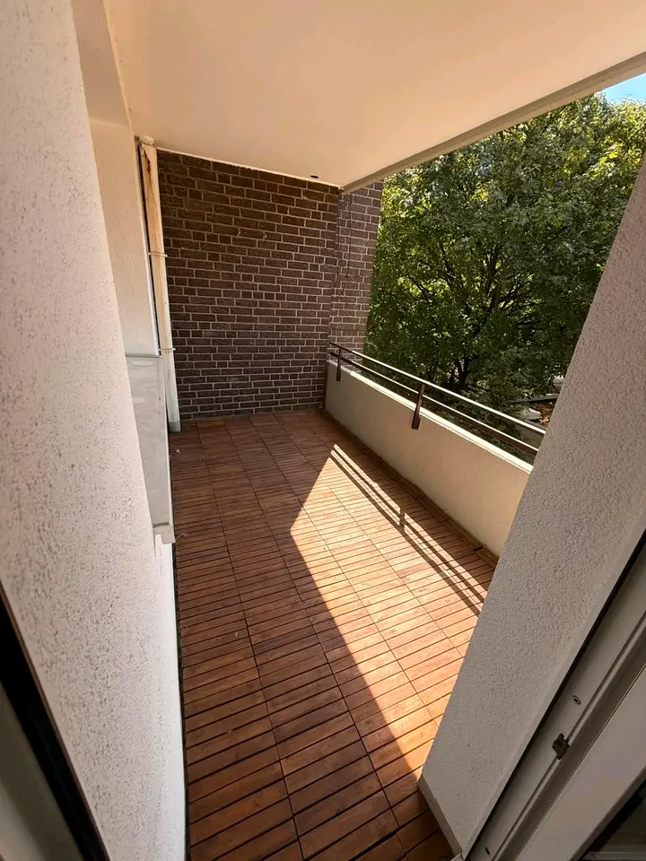 2 Zimmer Wohnung mit 62 m² in Wuppertal – Bild 8