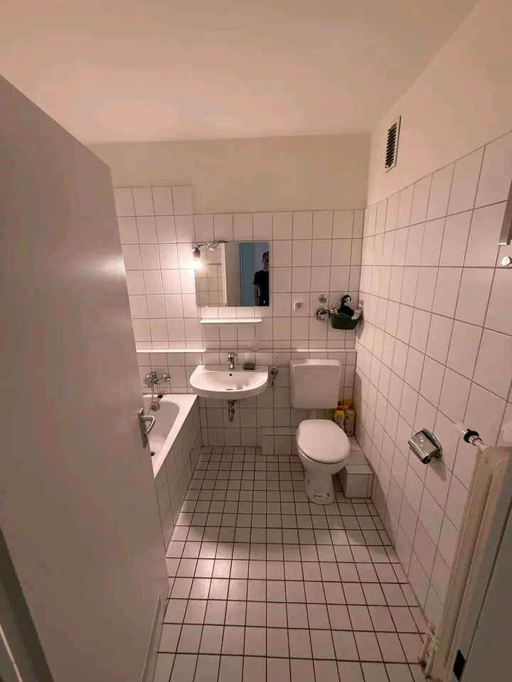 2 Zimmer Wohnung mit 62 m² in Wuppertal – Bild 9