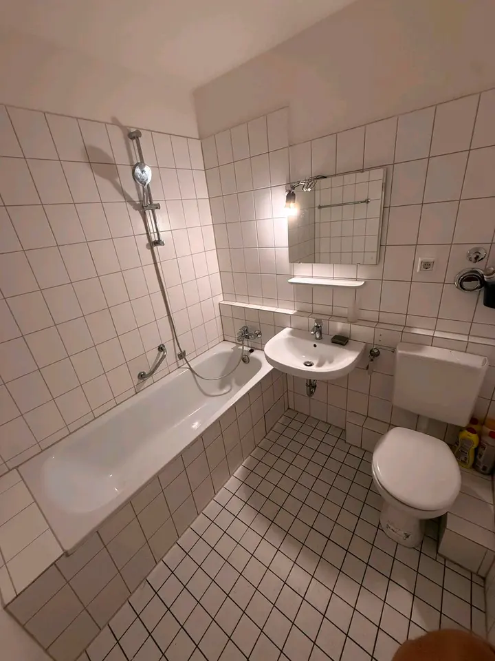 2 Zimmer Wohnung mit 62 m² in Wuppertal – Bild 10