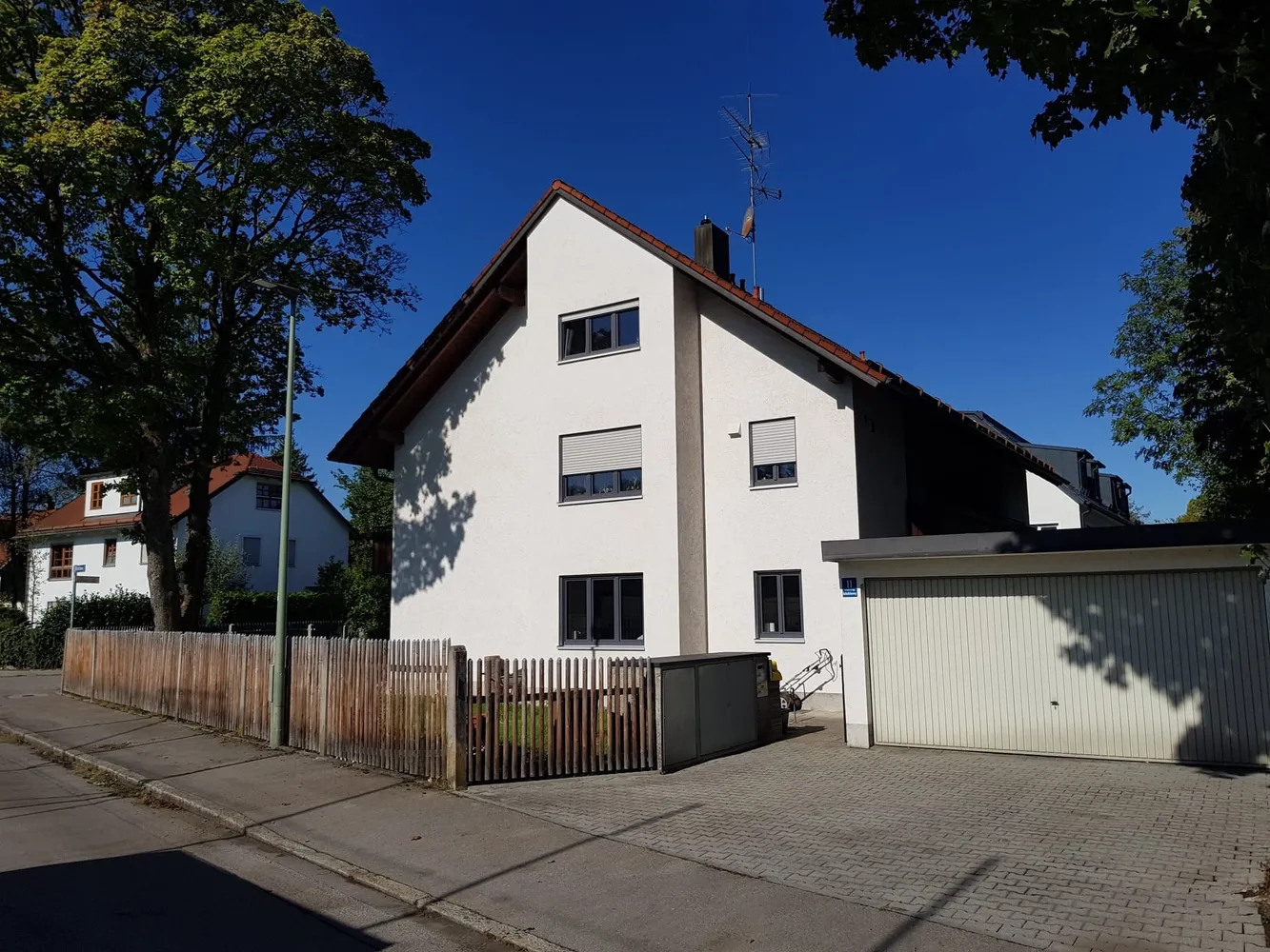 2 Zimmer Wohnung mit 63 m² in München – Bild 1