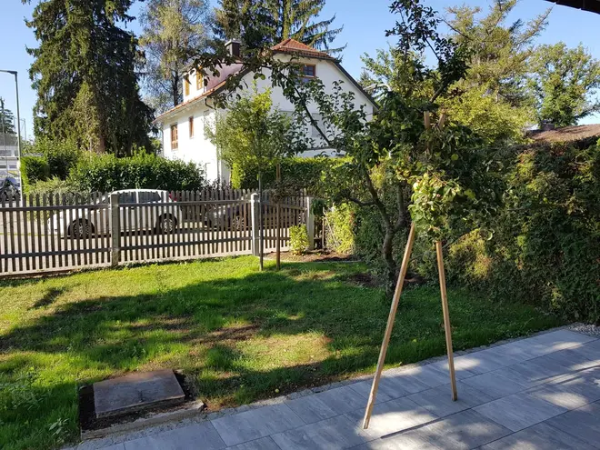 2 Zimmer Wohnung mit 63 m² in München – Bild 2