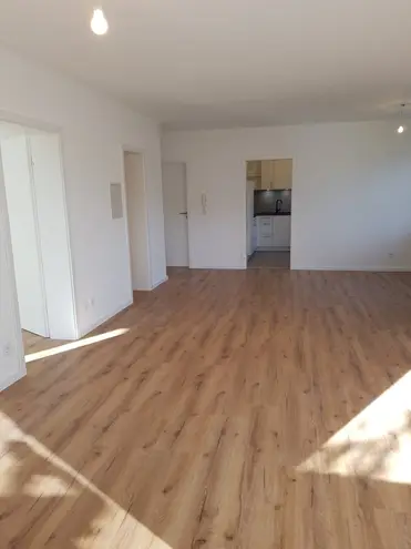 2 Zimmer Wohnung mit 63 m² in München – Bild 3