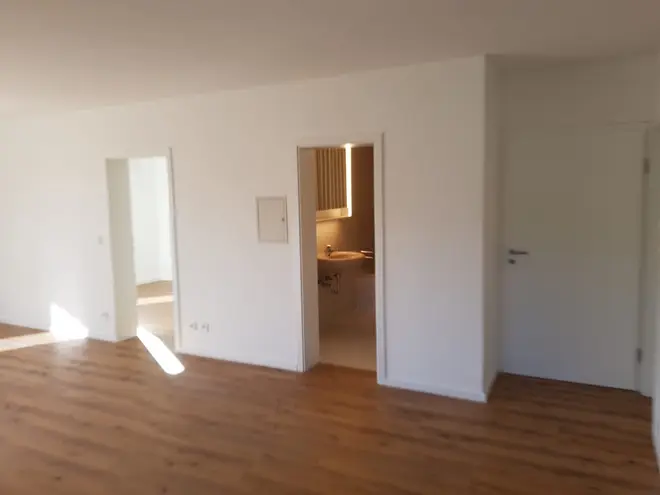 2 Zimmer Wohnung mit 63 m² in München – Bild 4
