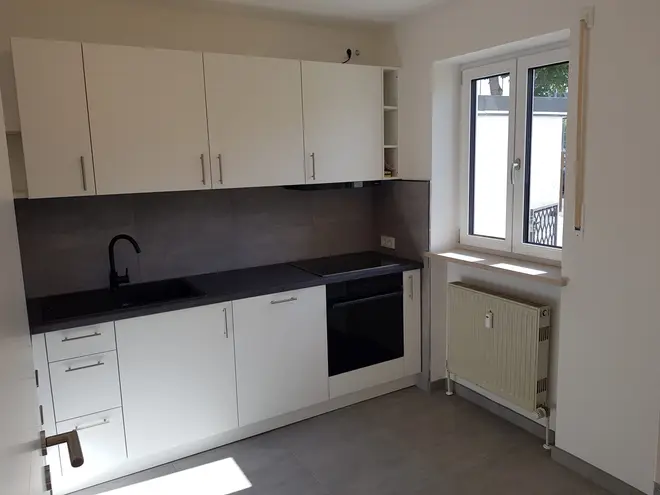 2 Zimmer Wohnung mit 63 m² in München – Bild 5