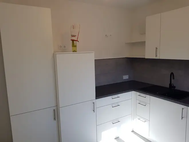 2 Zimmer Wohnung mit 63 m² in München – Bild 6