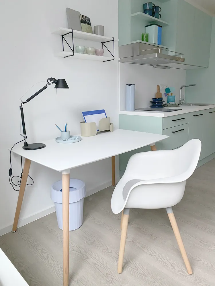1 Zimmer Wohnung mit 28 m² in Osnabrück – Bild 5