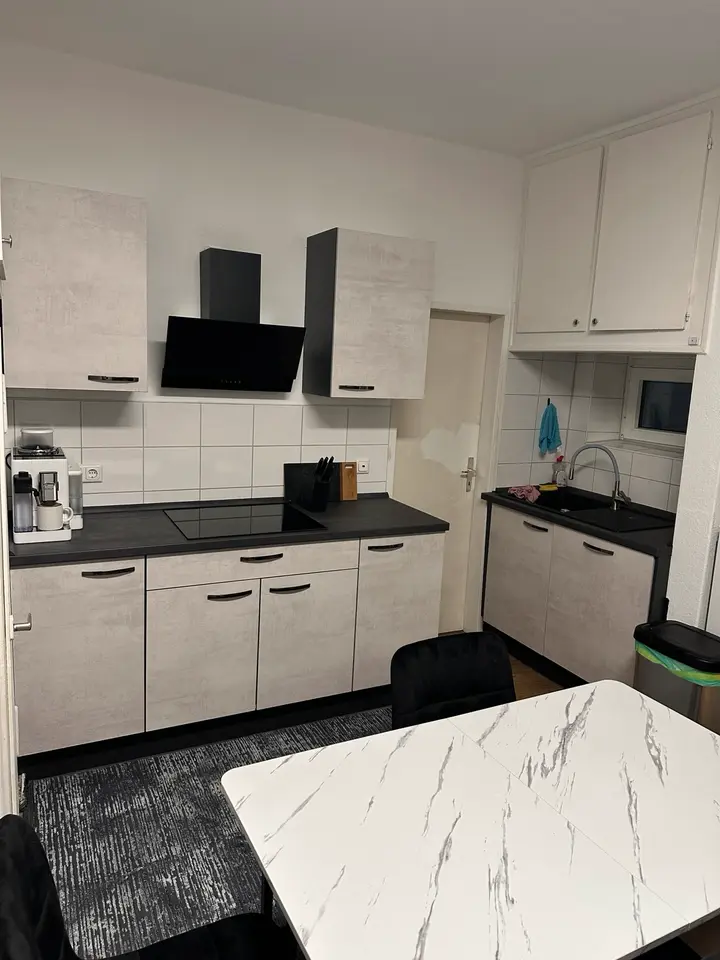 3 Zimmer Wohnung mit 75 m² in Ludwigshafen – Bild 2