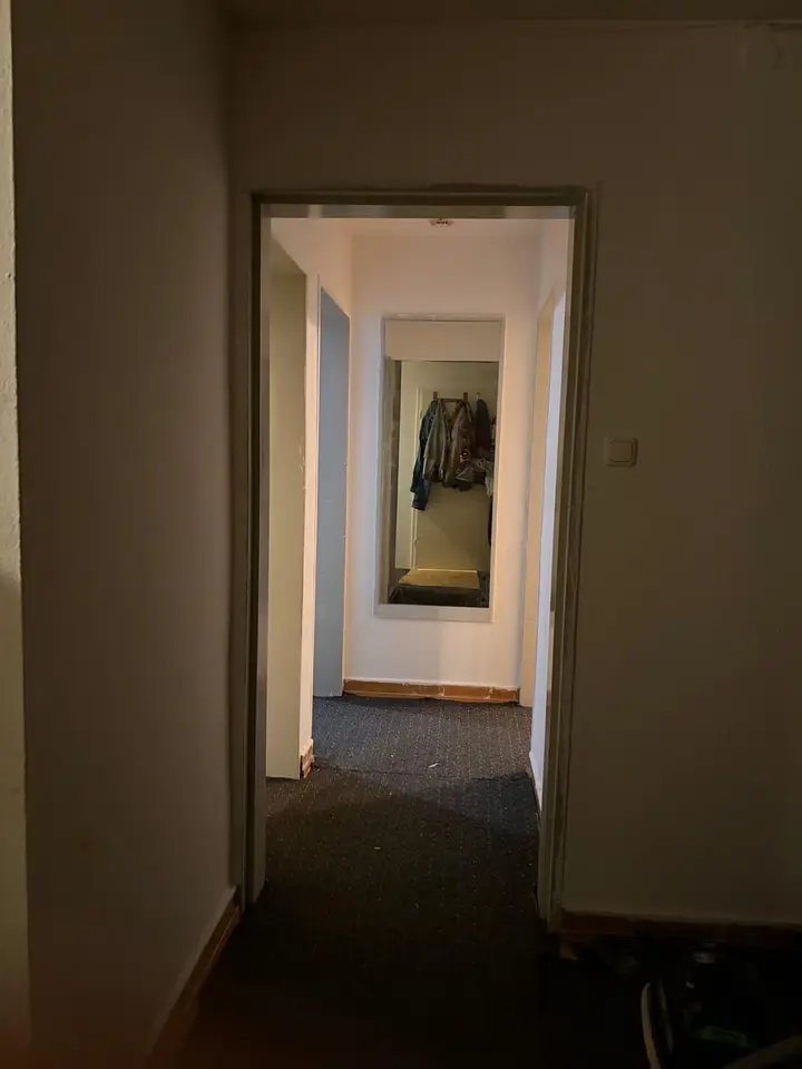 3 Zimmer Wohnung mit 75 m² in Ludwigshafen – Bild 8