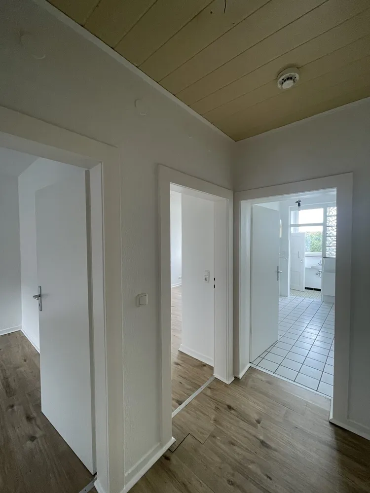 2 Zimmer Wohnung mit 47 m² in Hildesheim – Bild 2