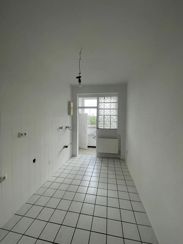 2 Zimmer Wohnung mit 47 m² in Hildesheim – Bild 5