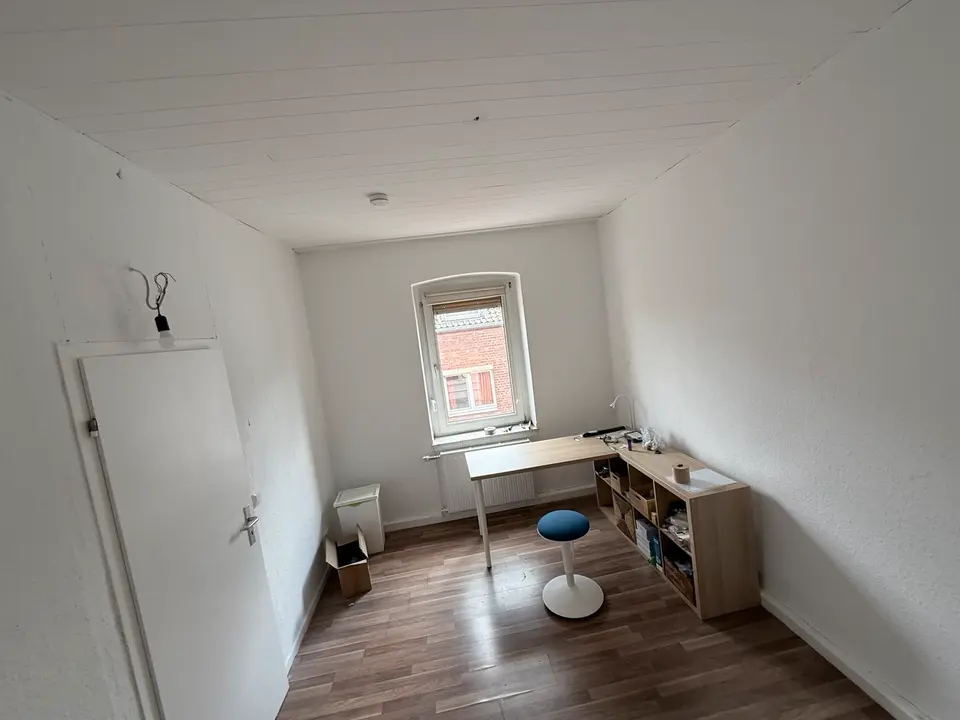 WG-Zimmer mit 12 m² in Leverkusen – Bild 3