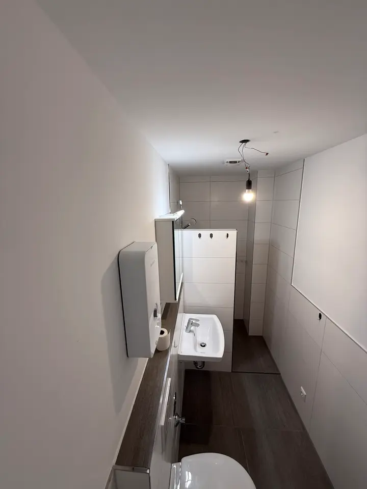 WG-Zimmer mit 12 m² in Leverkusen – Bild 5