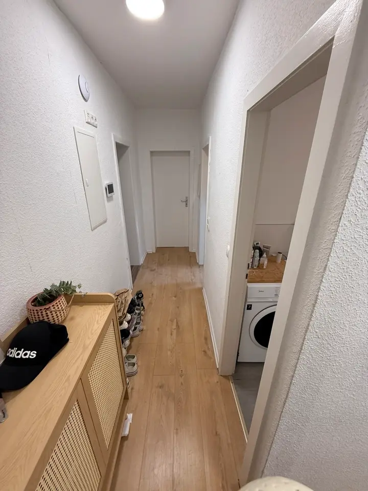 WG-Zimmer mit 12 m² in Leverkusen – Bild 6